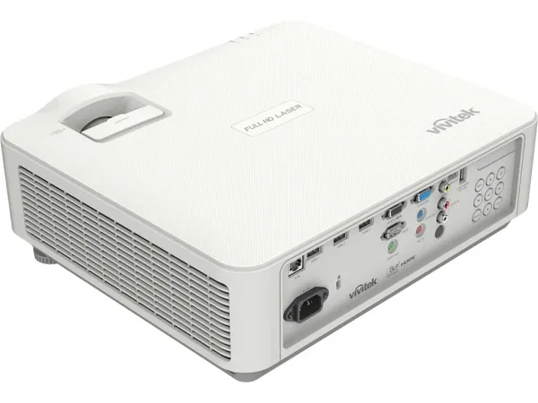 Vivitek DH3660Z Vivitek DH3660Z