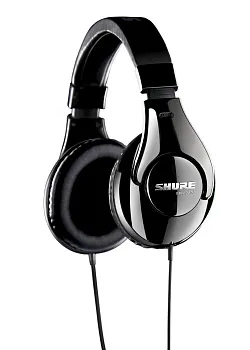 SHURE SRH240A-BK-EFS