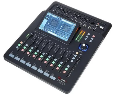 Купить VOLTA DIGIMIX-20.8 за 139&nbsp;118 ₽