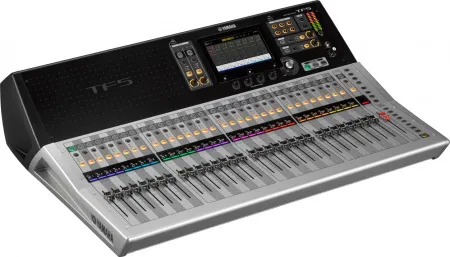 Купить YAMAHA TF5 по выгодной цене в Челябинске