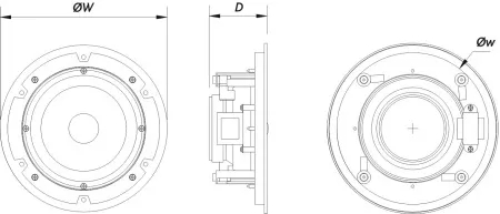 Купить DAS Audio DECO-6-T по выгодной цене в Челябинске