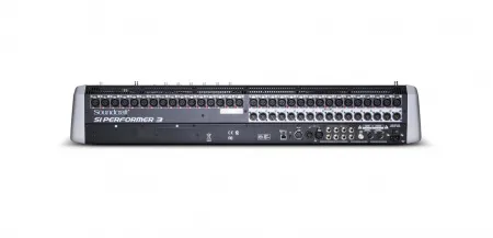 Купить Soundcraft Si Performer 3 по выгодной цене в Челябинске