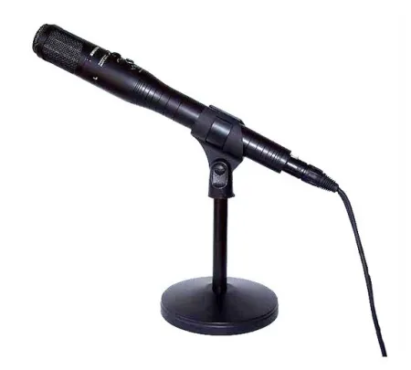 Купить Shure VP88 по выгодной цене в Челябинске
