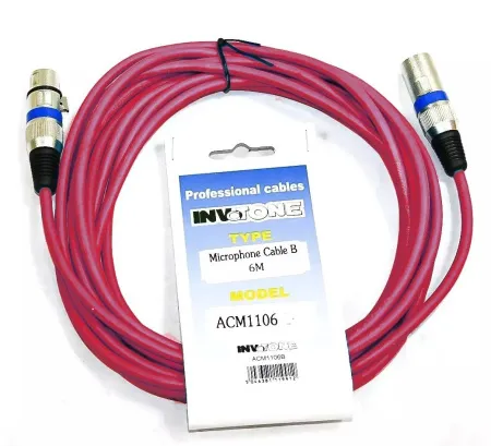 Купить INVOTONE ACM1106/R по выгодной цене в Челябинске