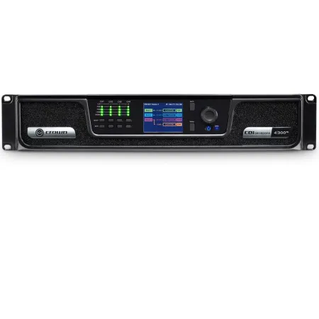 CROWN CDi DriveCore 4|300BL