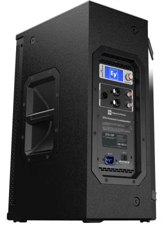 Купить ELECTRO-VOICE ETX-10P по выгодной цене в Челябинске