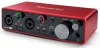 Купить FOCUSRITE Scarlett 2i2 3rd gen за 0 ₽