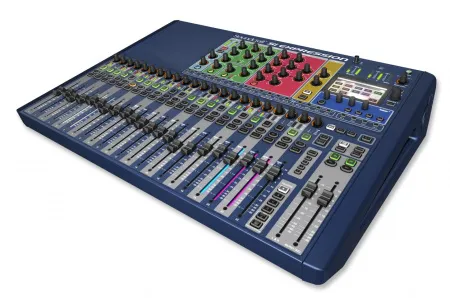 Купить SOUNDCRAFT Si Expression 2 по выгодной цене в Челябинске