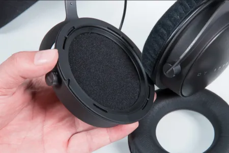 Купить BEYERDYNAMIC DT 1770 PRO по выгодной цене в Челябинске