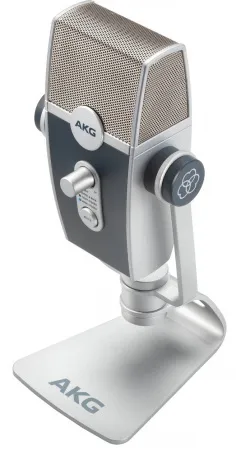 Купить AKG C44-USB по выгодной цене в Челябинске