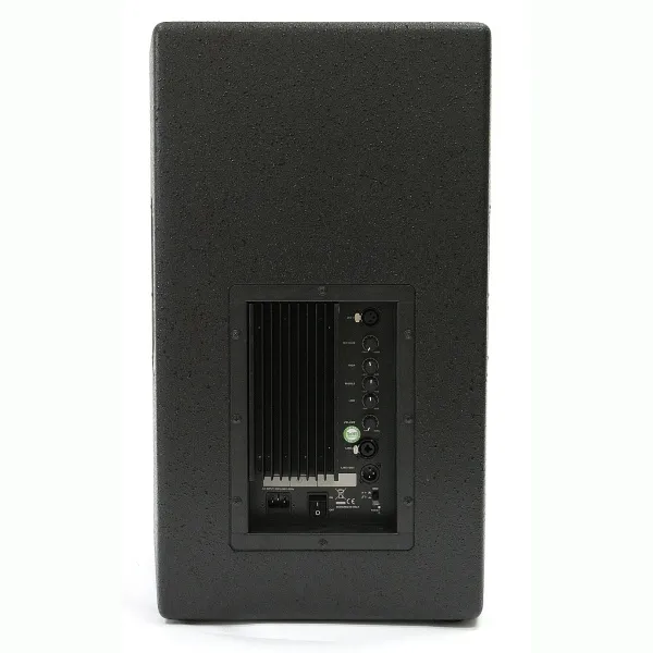 ES-ACOUSTIC ES 15LA ES-ACOUSTIC ES 15LA