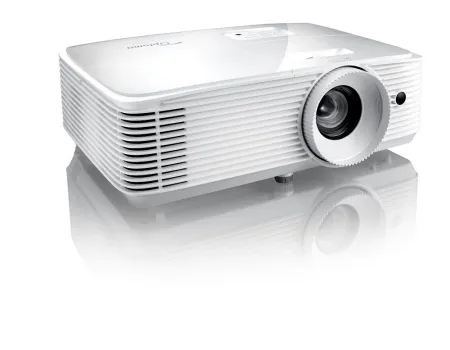 Купить Optoma HD29He по выгодной цене в Челябинске