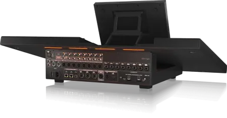 Купить BEHRINGER WING-BK по выгодной цене в Челябинске