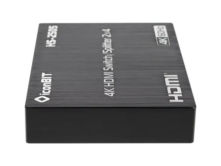 Купить iconBIT HS-2505 по выгодной цене в Челябинске