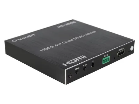 Купить iconBIT HS-2506 по выгодной цене в Челябинске