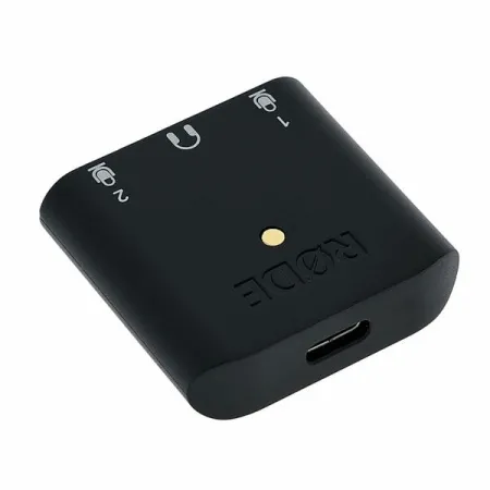 RODE AI-Micro