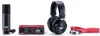 Купить FOCUSRITE Scarlett Solo Studio 3rd Gen за 0 ₽