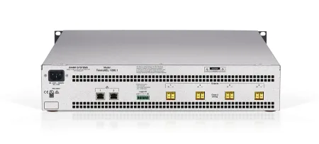 Купить BIAMP TesiraXEL1200.1 по выгодной цене в Челябинске