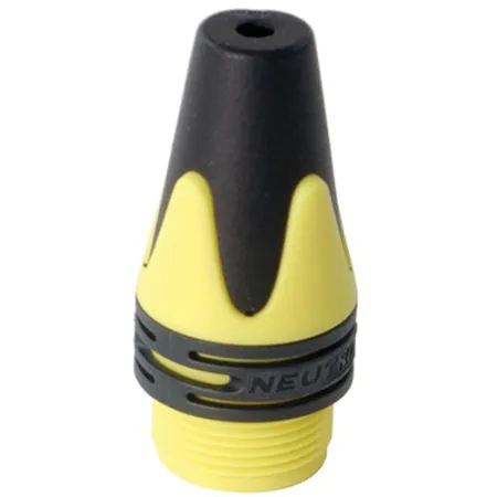 Neutrik BXX-4-YELLOW