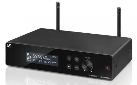 Купить SENNHEISER XSW 2-ME3-B по выгодной цене в Челябинске