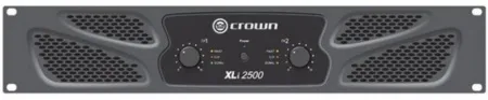 Купить CROWN XLi2500 по выгодной цене в Челябинске