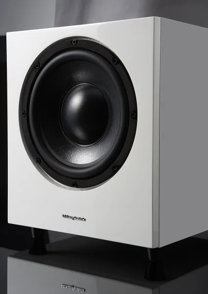 Wharfedale WH-D8 White Sandex