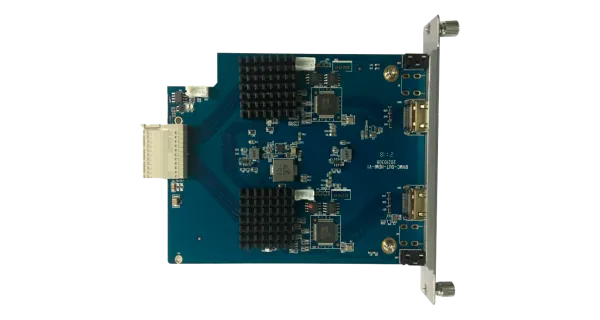 Prestel OC-4KHDMI Prestel OC-4KHDMI