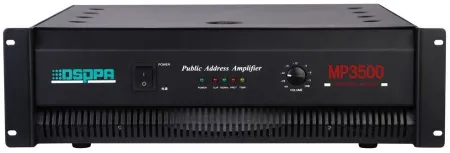 Купить DSPPA MP-3500 по выгодной цене в Челябинске
