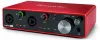 Купить FOCUSRITE Scarlett 4i4 3rd Gen за 0 ₽