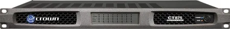Купить Crown CT875 по выгодной цене в Челябинске