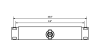 Купить Caymon RDN110L/B по выгодной цене в Челябинске