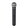 Купить SHURE BLX288E/PG58 M17 по выгодной цене в Челябинске