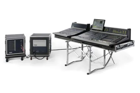 AVID D-SHOW HD NATIVE TB 64 SY AVID D-SHOW HD NATIVE TB 64 SY