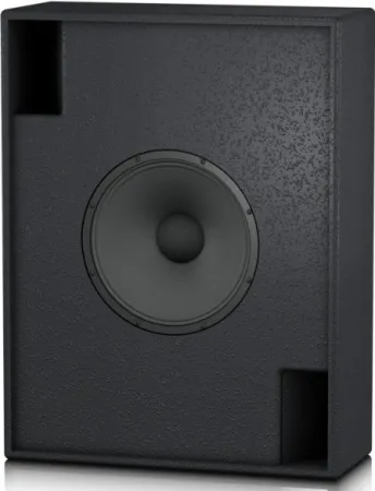 Купить Tannoy DCS115B по выгодной цене в Челябинске