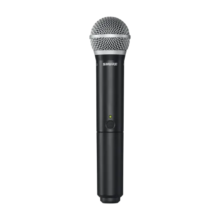 Купить SHURE BLX288E/PG58 M17 по выгодной цене в Челябинске