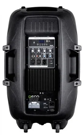 Купить ECO PRESTO-12A MP3 за 16&nbsp;044 ₽