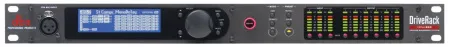 Купить dbx DriveRack VENU360 по выгодной цене в Челябинске