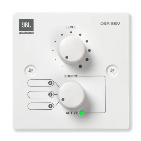 Купить JBL CSR-3SV-WHITE по выгодной цене в Челябинске