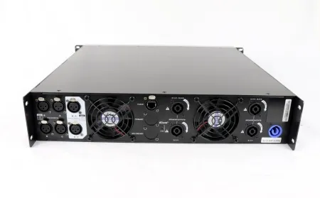 MARANI MDA4-10KDM DANTE MARANI MDA4-10KDM DANTE