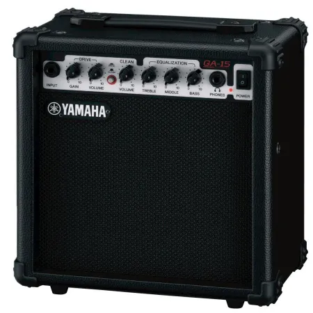 Купить YAMAHA GA15 по выгодной цене в Челябинске