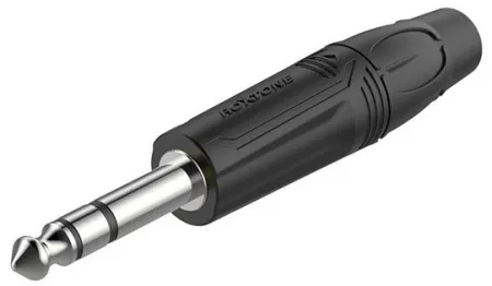 Купить ROXTONE RJ3P-BN по выгодной цене в Челябинске