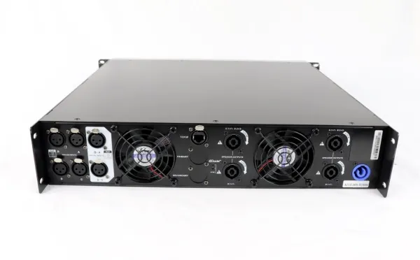 MARANI MDA4-10KDM DANTE MARANI MDA4-10KDM DANTE