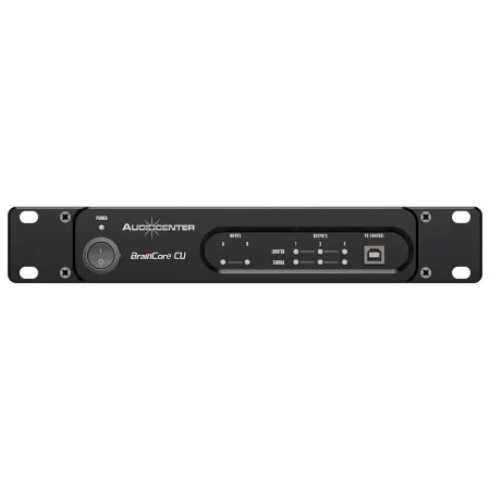 Купить Audiocenter Braincore CU по выгодной цене в Челябинске