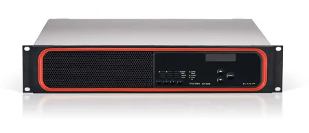Купить BIAMP TesiraAMP-4350R по выгодной цене в Челябинске