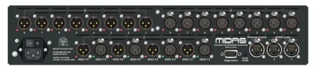 Купить MIDAS DL155 по выгодной цене в Челябинске
