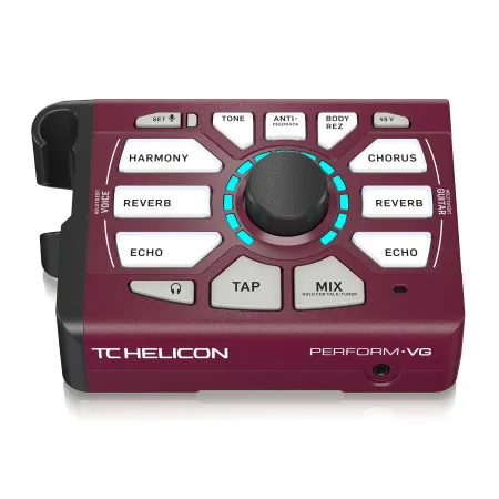 Купить TC HELICON PERFORM-VG по выгодной цене в Челябинске