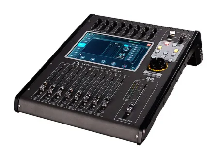 Купить WHARFEDALE PRO M16 за 148&nbsp;800 ₽