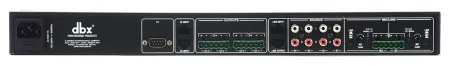 Купить DBX ZonePro 641 по выгодной цене в Челябинске
