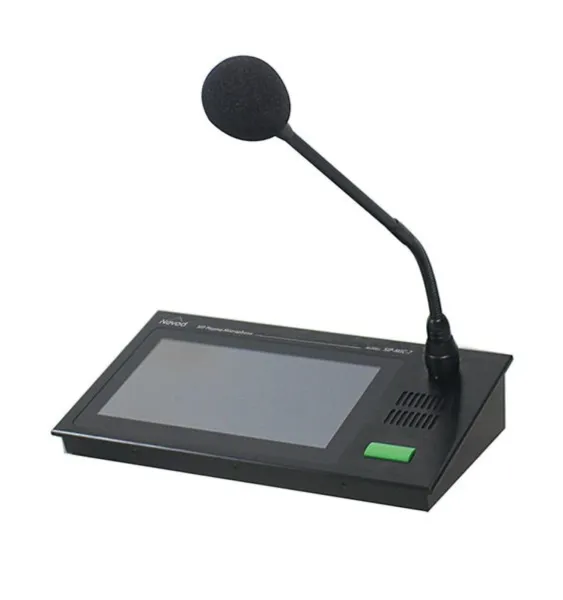 NEVOD SIP-MIC-7