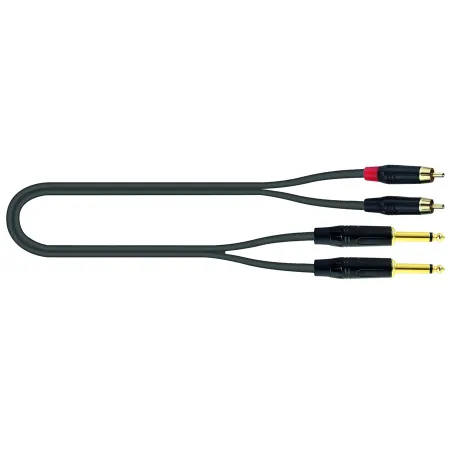 Купить QUIK LOK JUST 2RCA2J 3 по выгодной цене в Челябинске